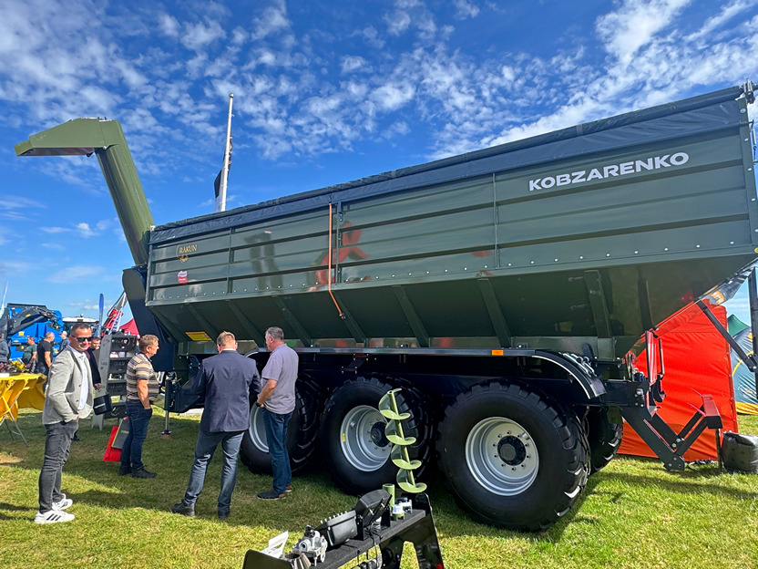 AGROSHOW